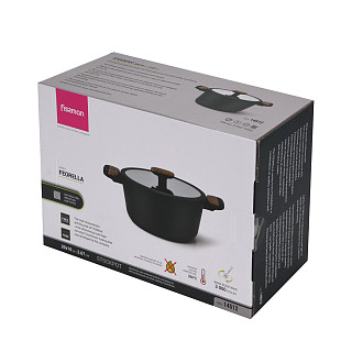 Casserole 20 cm / 2.67 l Feorella
