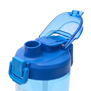 Ūdens pudele 950 ml (plastmasa)