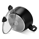 Induction saucepan 4.2 l / 24 cm Angela