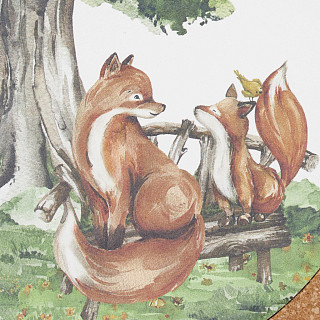 Karstumizturīgs paliktnis 20 cm (dolomīts), art. 0168