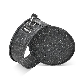 Padalinta kepimo skarda 24 x 6,8 cm