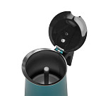 Geyser coffee maker 450 ml / 9 servings , art 3243