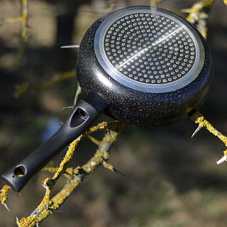 Panna PROMO 20x4 cm (alumīnijs)