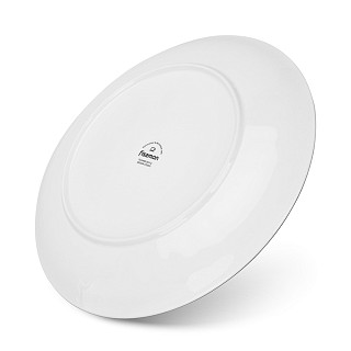 Šķīvju komplekts PROVENCE 26 cm x 2gab. (porcelāns)