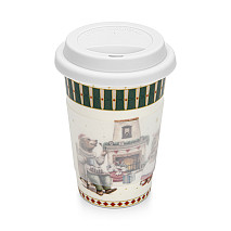 Glāze MIRACLE 400 ml (porcelāns), art. 16016