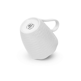 2 krūžu komplekts MAGNOLIA 360 ml (porcelāns)