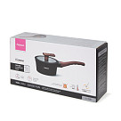 Induction saucepan with lid 1.2 l / 16 cm Filomena