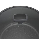 Indukcinis puodas 20 cm / 2,7 l Titanium pro