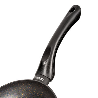 Набор посуды FORDE 5 пр.(алюминий)