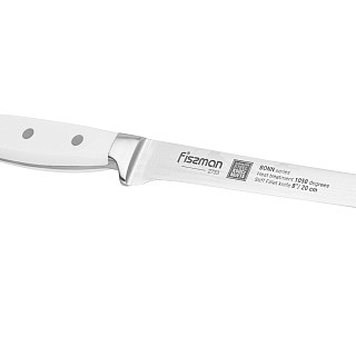 Filė peilis 20 cm Bonn