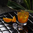 Tumbler glass 300ml (glass)