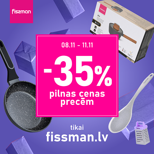 11.11. Shopping day!