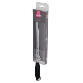 Filejas nazis ELEGANCE 20 cm (nerūsējošais tērauds)