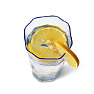 Stikla glāze 450 ml