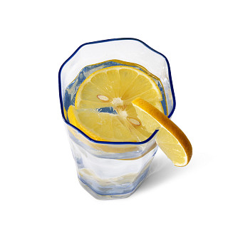 Stikla glāze 450 ml Stikla glāze 450 ml