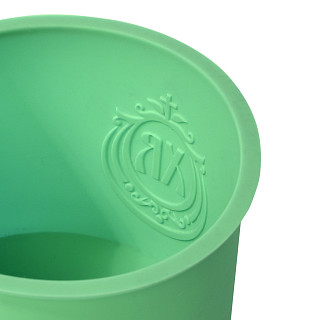 Easter cake mould 14x10 cm (silicone)