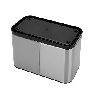 Statīvs virtuves piederumiem 18x13x9 cm Statīvs virtuves piederumiem 18x13x9 cm