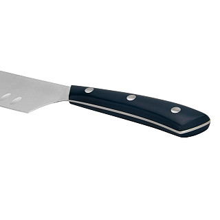 Santoku peilis MAINZ 18 cm