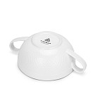 Zupas bļoda PLATINUM 300 ml (porcelāns)