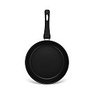 Keptuvė su nepridegančia danga 24 cm Tricia (nerūdijantis plienas)