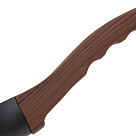 Kausiņš FILOMENA 16x8 сm / 1,2 l ar stikla vāku