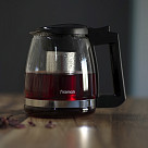 Tējkanna ar filtru 2 l