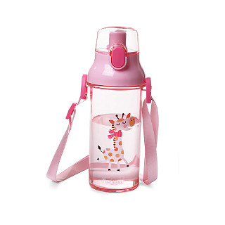 Ūdens pudele 450 ml Ūdens pudele 450 ml