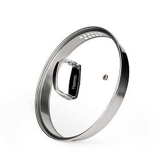 Кастрюля со складными ручками 22 см / 4,6 л Adelie