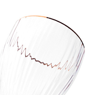 White wine glasses 390 ml