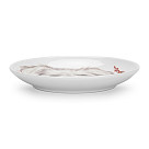 Porcelāna šķīvis 14,5 cm Dog
