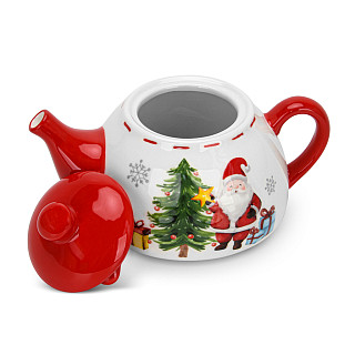 Teapot set 17.8х12х17.5 cm, art. 0374