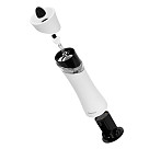 Gravitacinė druska ir pipirai 20,5x6,6 cm, art. 18090