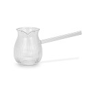 Kafijas kanna 500 ml (karstumizturīgs stikls)