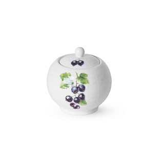 Cukura trauks CURRANT 300 ml (porcelāns)
