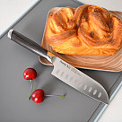 Кухонный нож сантоку 13 см Fujiwara