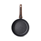 Deep frying pan CAPELLA  24 сm with detachable handle