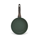 Сковорода индукционная 24 см Cuisine