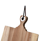 Cutting board 38x27x3 cm (acacia)