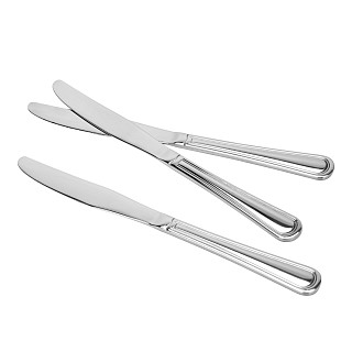 Ножи столовые 22,5 см / 3 шт Feldon