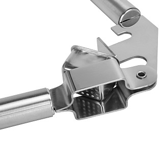 Garlic press 20 cm Bergamo