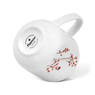 Porcelianinis puodelis 380 ml Dogs