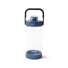 Water bottle 1400 ml (plastic)