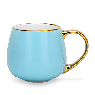 Porcelianinis puodelis 400 ml, art 19201