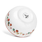 Dubuo CHRISTMAS BALLS 14 cm (porcelianas)