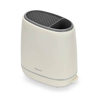 Круглая подставка для хранения ножей 23×13×24 см, с точильным камнем