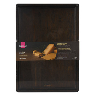 Virtuves dēlītis 38x27x3 cm