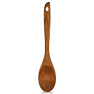 Serving spoon 33x7 cm (acacia), art. 11368