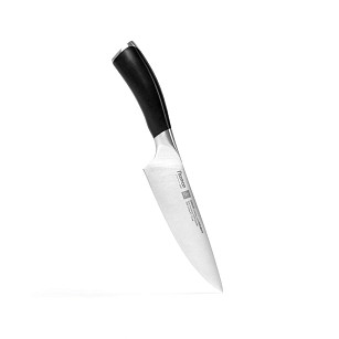 Нож KRONUNG Поварской 15см (X50CrMoV15 сталь)