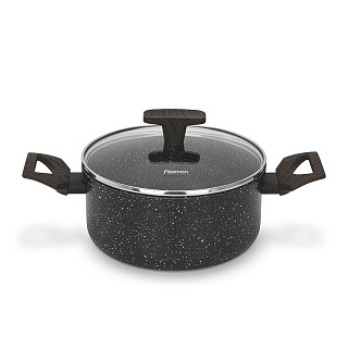 Indukcinis puodas 20 cm / 2,87 l Carrie