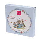 Šķīvis EASTER 19 cm (porcelāns)